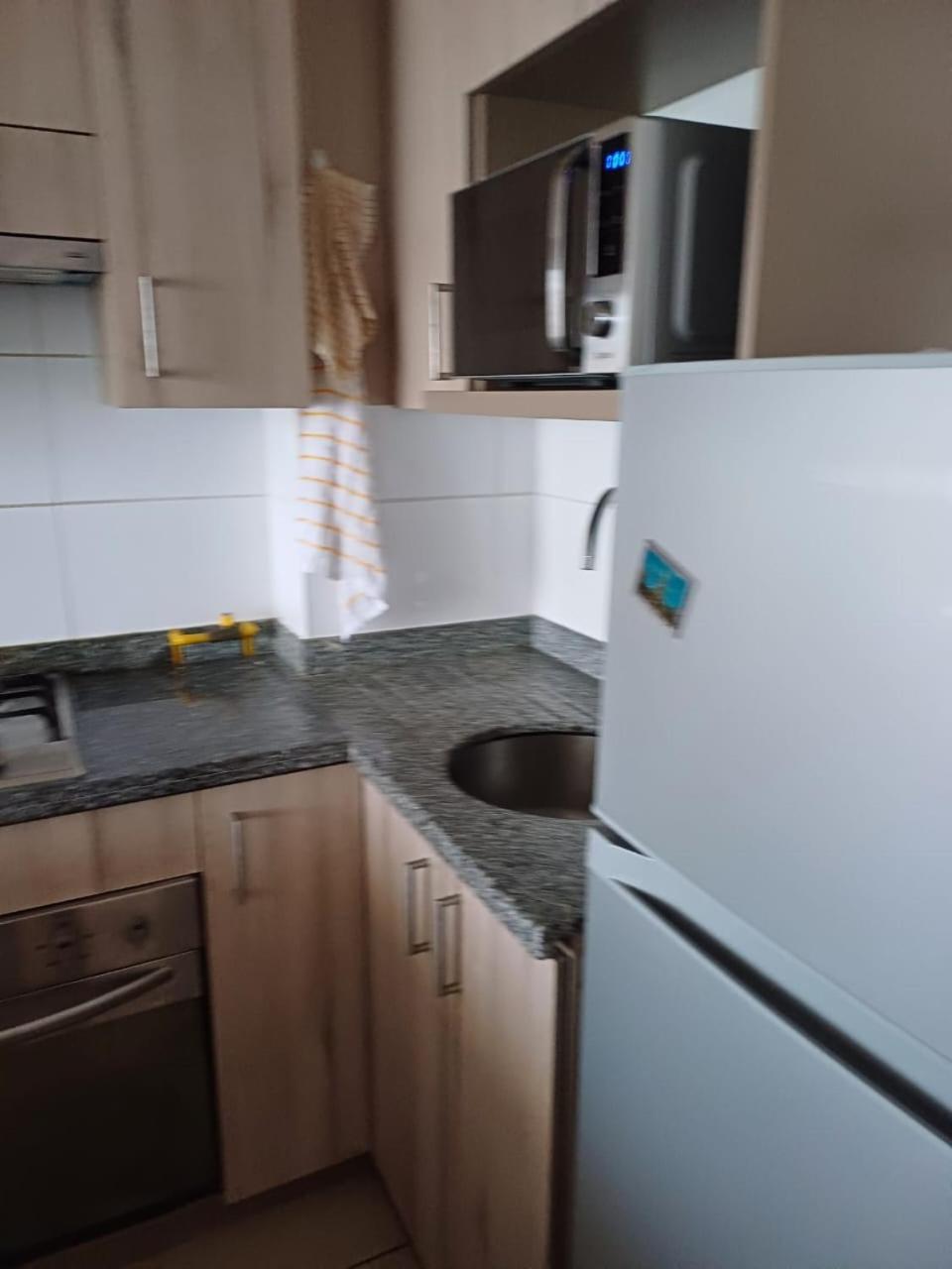 Depto 1 Ambiente Apartamento Antofagasta