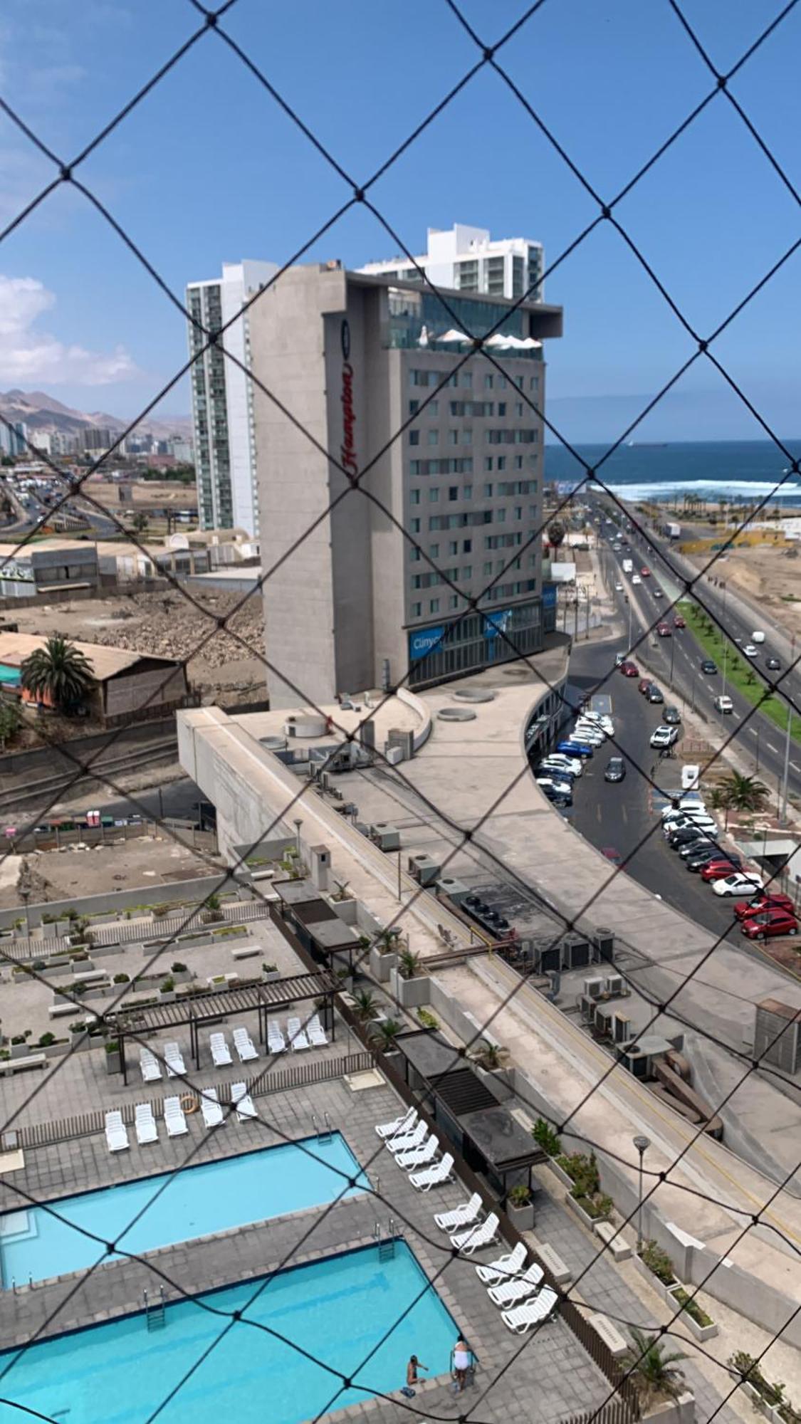 Depto 1 Ambiente Antofagasta